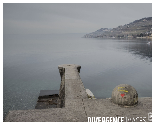 Riviera Vaudoise #1