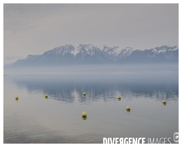 Riviera Vaudoise #1