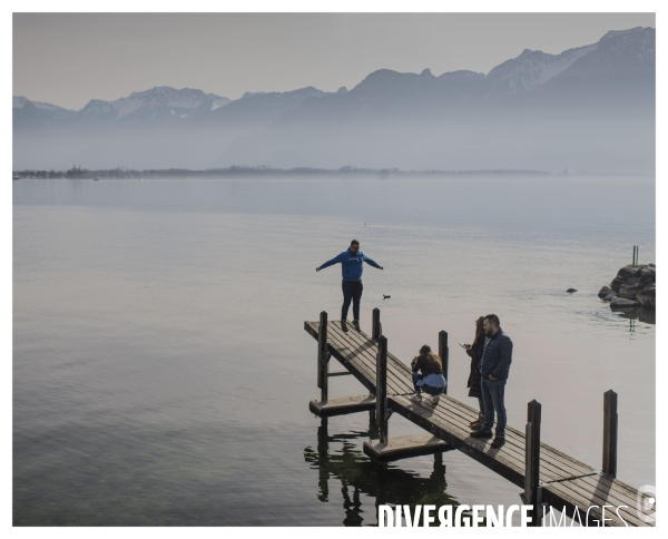 Riviera Vaudoise #1