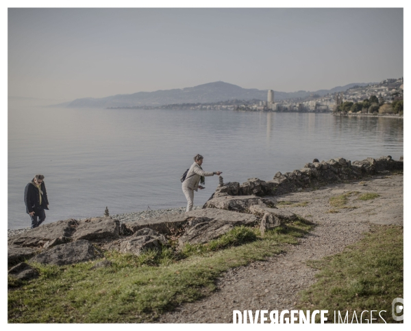 Riviera Vaudoise #1