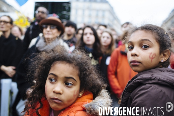 Marche pour la 6ème République