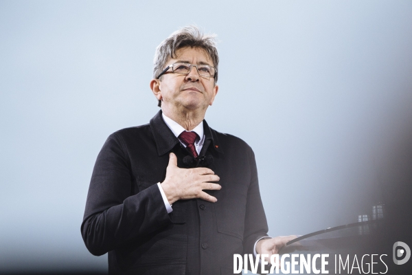 Marche pour la 6ème République
