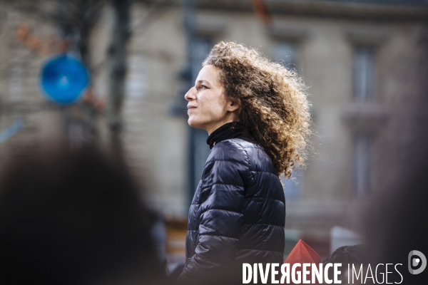 Marche pour la 6ème République