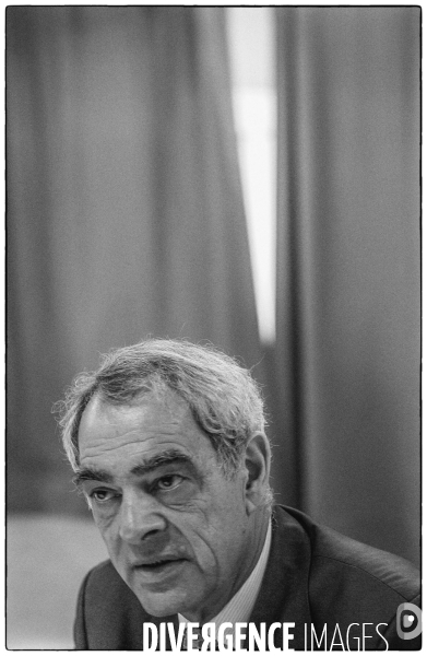 Henri Emmanuelli ( archives )