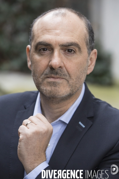 Colloque  les metiers de la presse