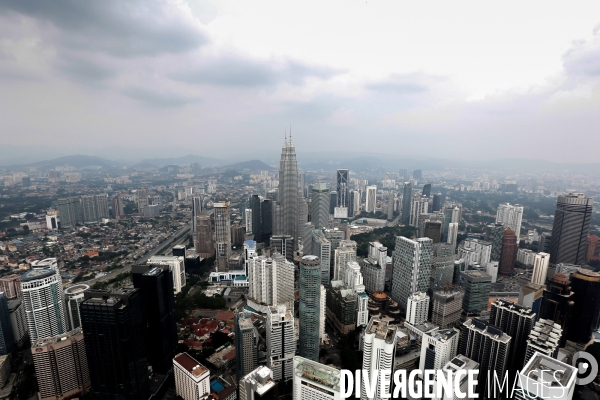 Kuala Lumpur