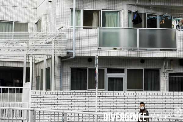 Tokyo: Vie quotidienne