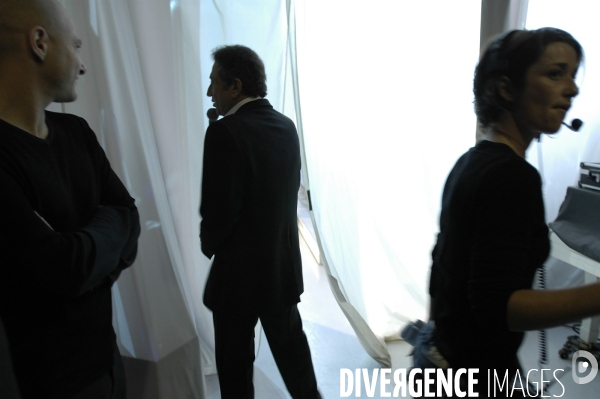 24 Heures avec Michel Drucker