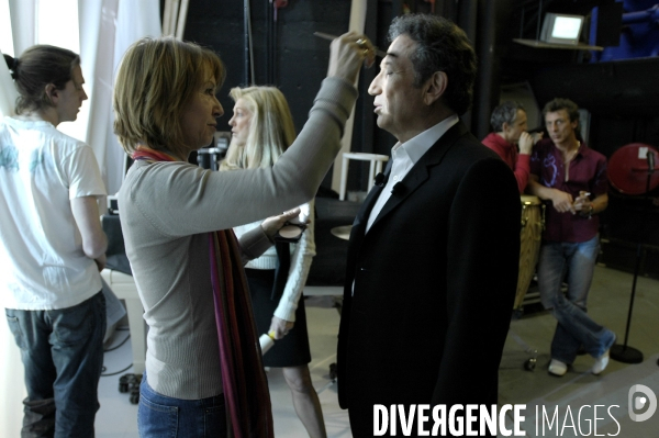 24 Heures avec Michel Drucker