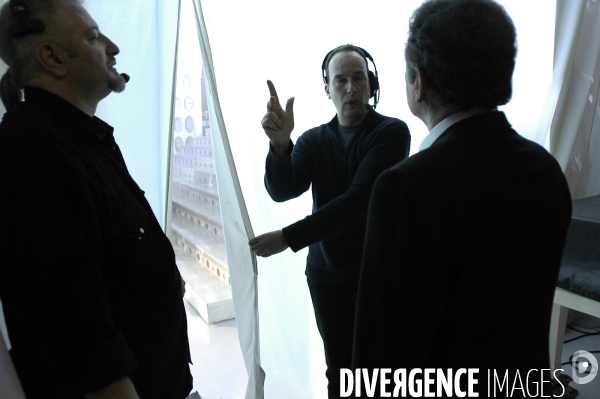 24 Heures avec Michel Drucker