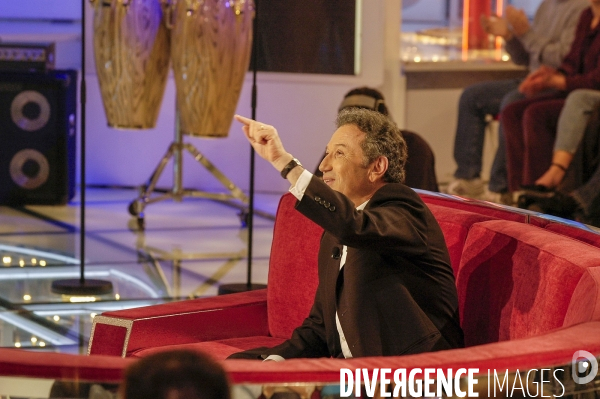 24 Heures avec Michel Drucker
