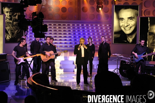 24 Heures avec Michel Drucker