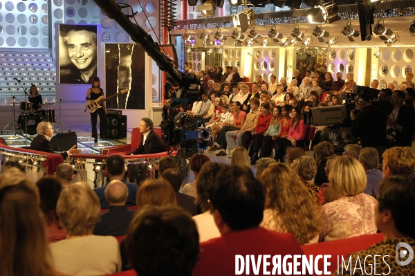 24 Heures avec Michel Drucker