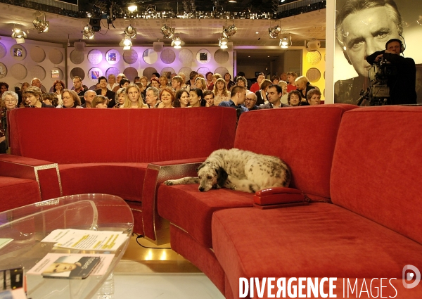 24 Heures avec Michel Drucker