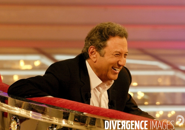 24 Heures avec Michel Drucker