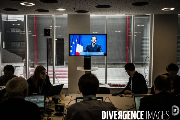 CP2017 : Audition des candidats par l AMF.