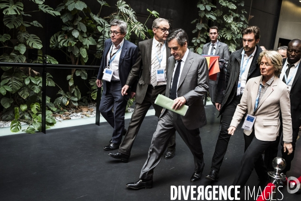 CP2017 : Audition des candidats par l AMF.