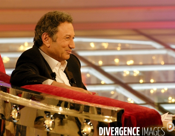 24 Heures avec Michel Drucker