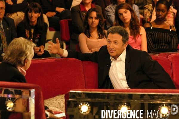 24 Heures avec Michel Drucker