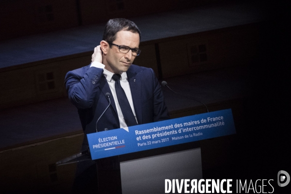 CP2017 : Audition des candidats par l AMF.