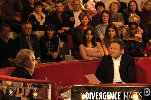 24 Heures avec Michel Drucker