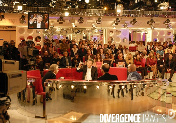 24 Heures avec Michel Drucker