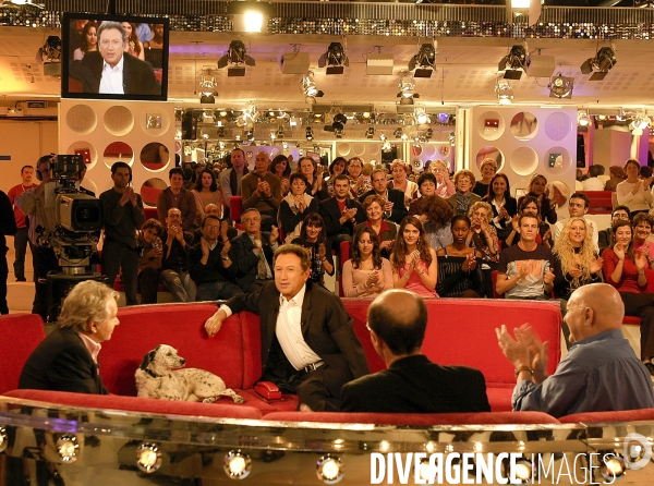 24 Heures avec Michel Drucker