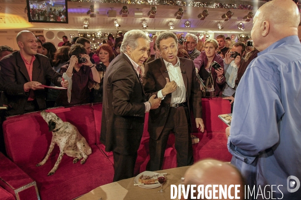 24 Heures avec Michel Drucker