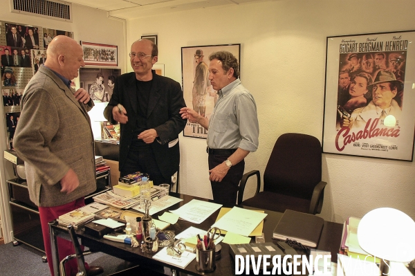 24 Heures avec Michel Drucker