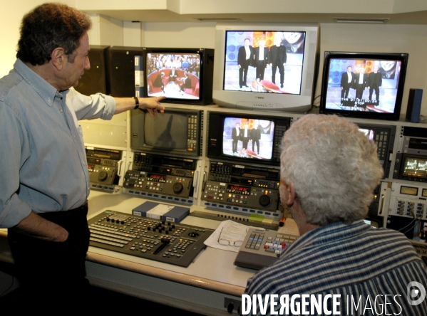 24 Heures avec Michel Drucker