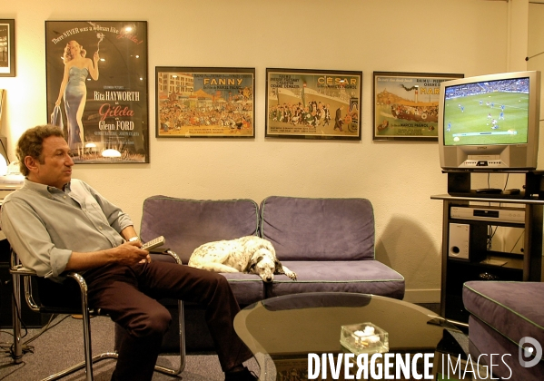 24 Heures avec Michel Drucker