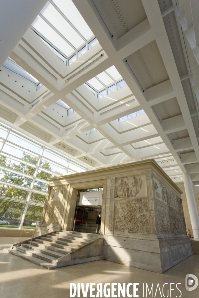 Ara pacis