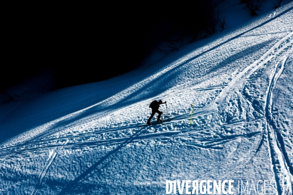 Bienvenue à Arêches-Beaufort