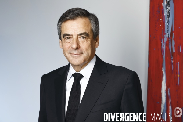François fillon