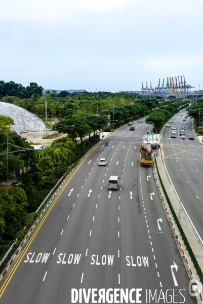 Singapour