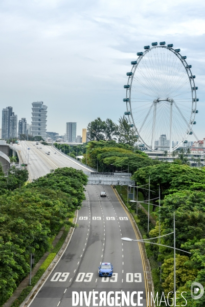 Singapour