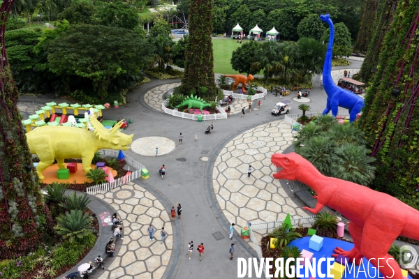 Singapour