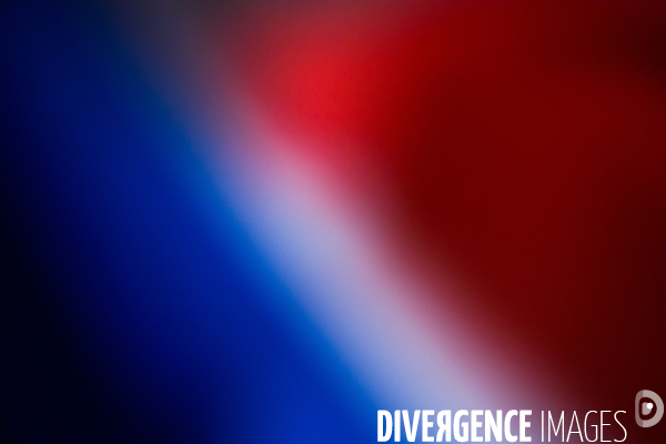 MACRON,meeting de Marseille