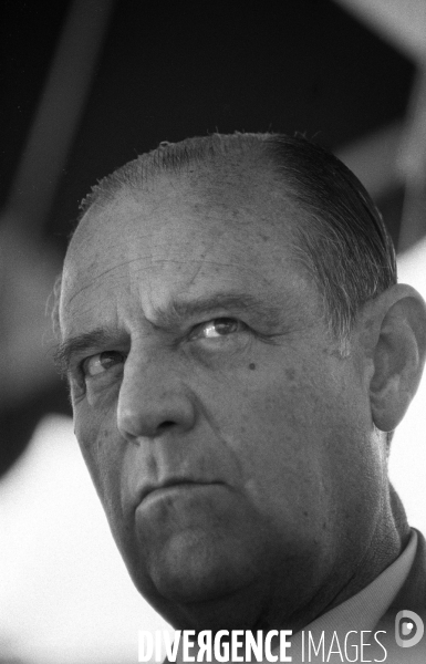 Raymond Barre