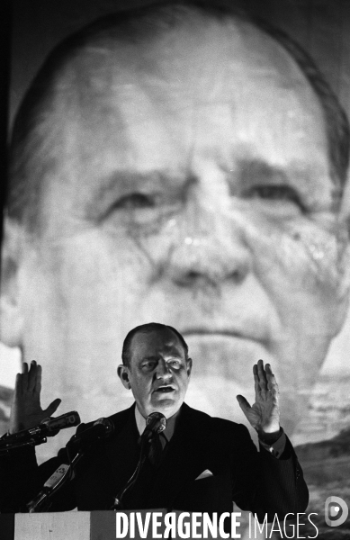 Raymond Barre
