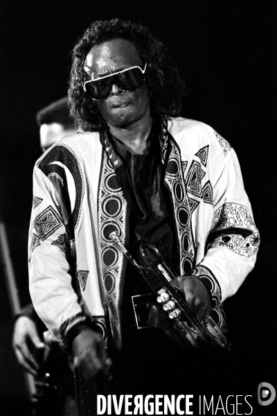 Miles Davis
