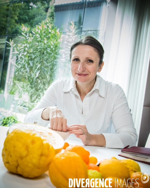 Anne-Sophie Pic