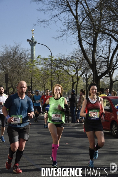 Marathon de Paris