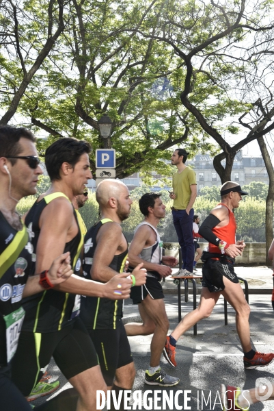 Marathon de Paris