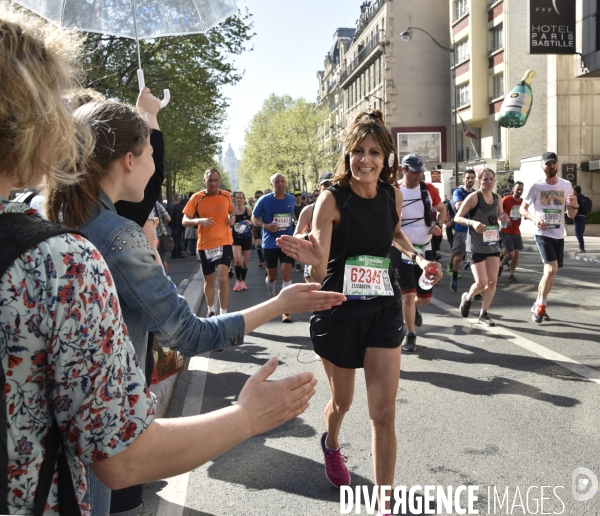 Marathon de Paris