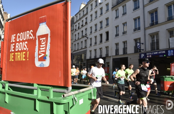 Marathon de Paris