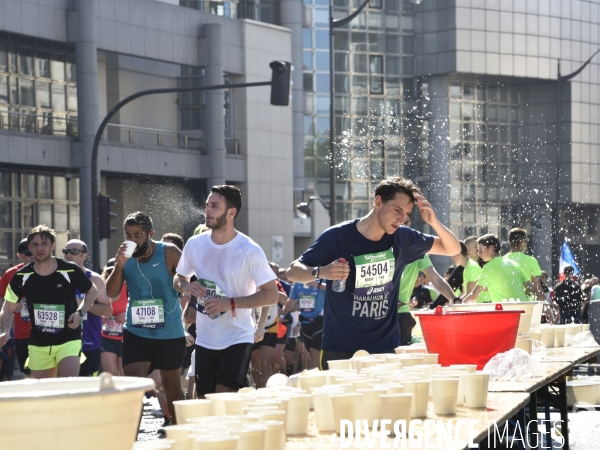 Marathon de Paris