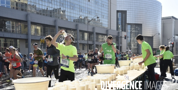 Marathon de Paris