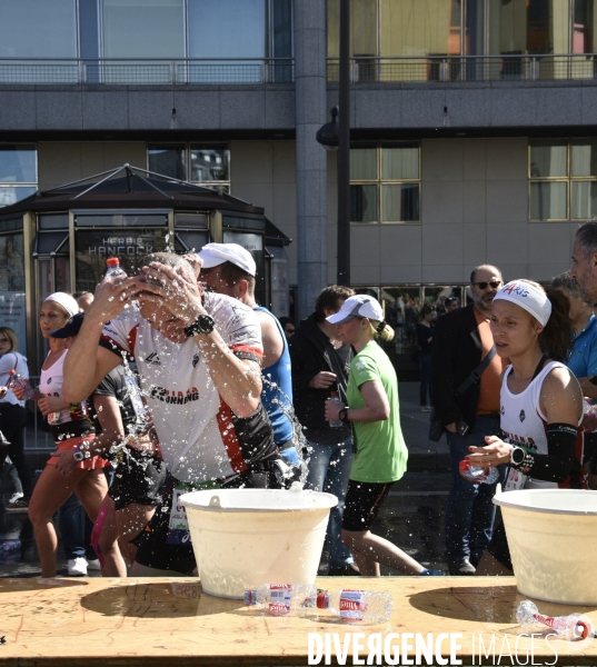 Marathon de Paris