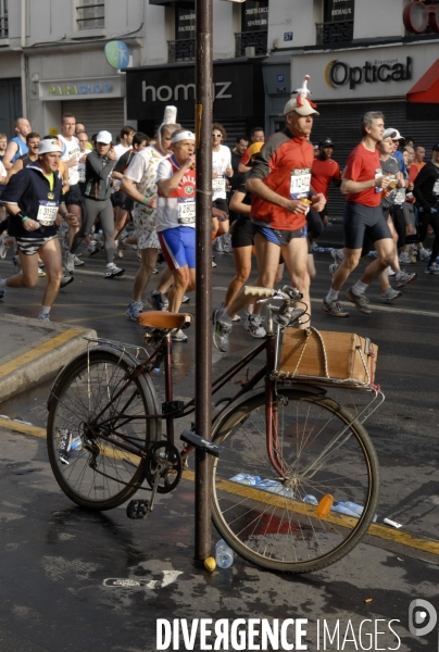 Marathon de Paris